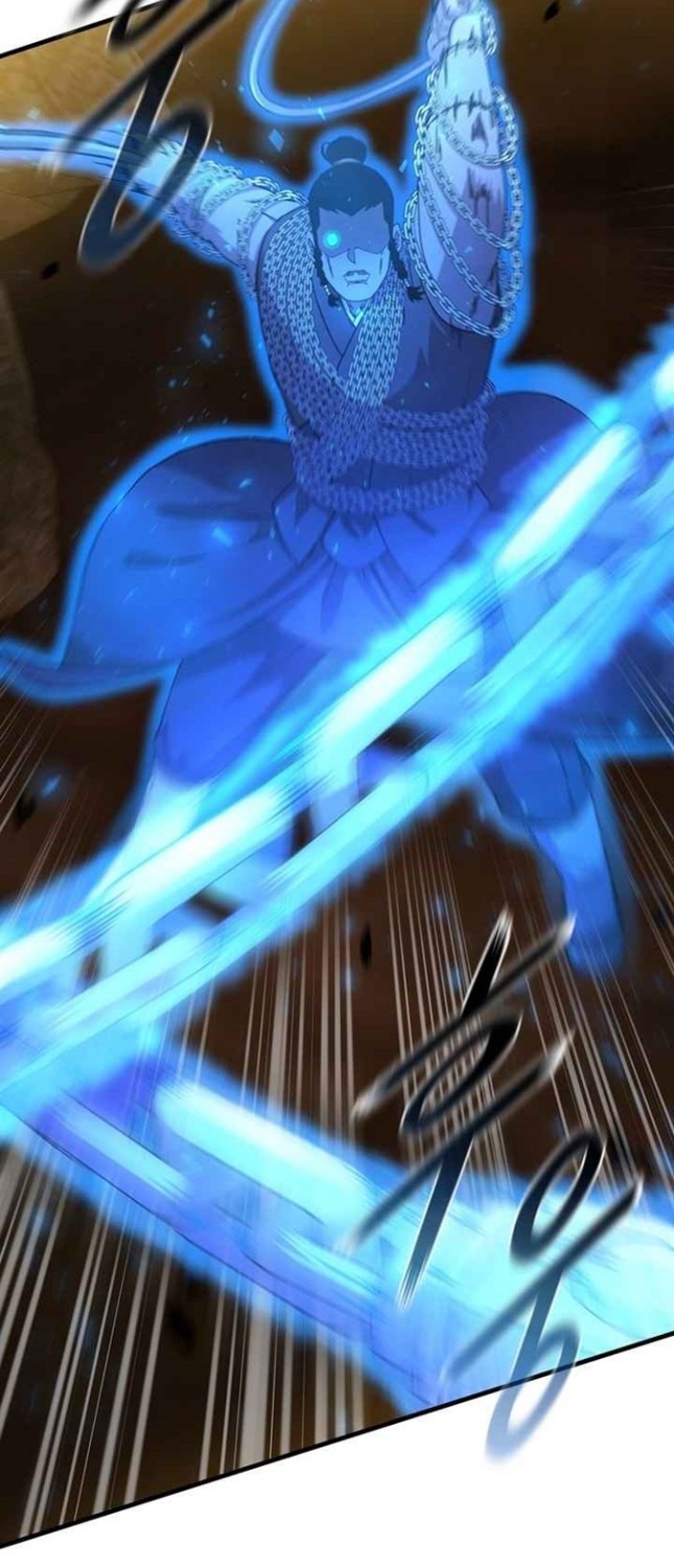 Sinsu Jeil Sword Chapter 61 Gambar 9