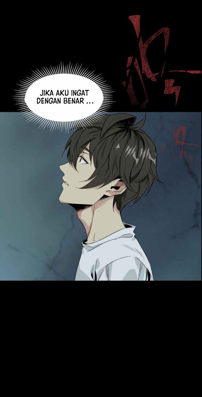 Evil Son Does Not Want to Perish Chapter 1 Gambar 69