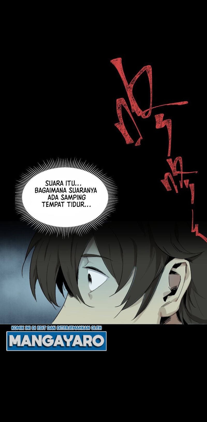 Evil Son Does Not Want to Perish Chapter 1 Gambar 81