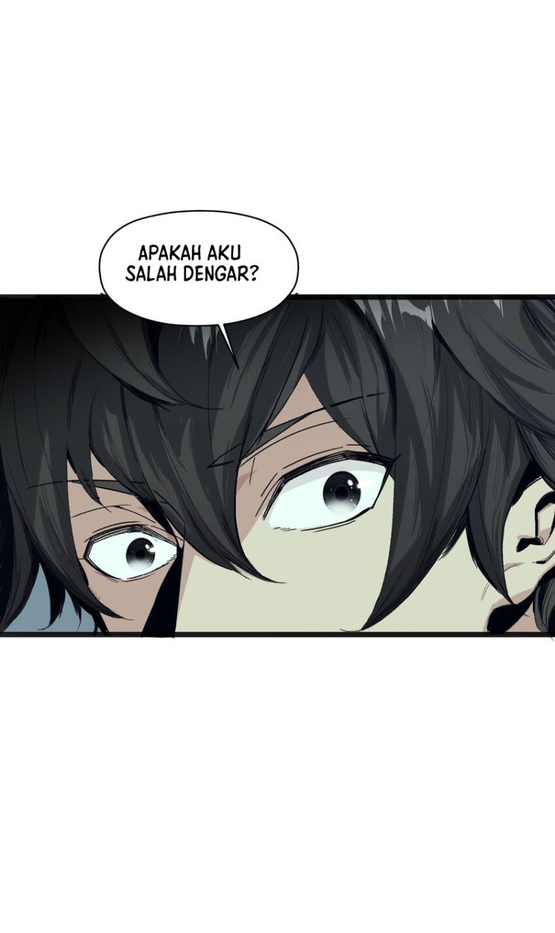 Evil Son Does Not Want to Perish Chapter 1 Gambar 85