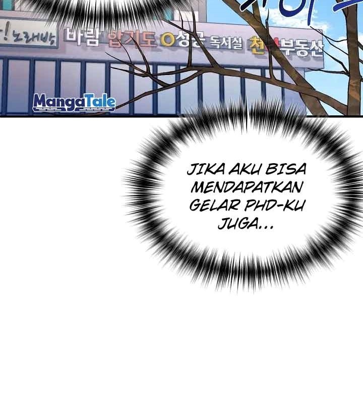 My Daughter Is a Dragon! Chapter 01 Gambar 19