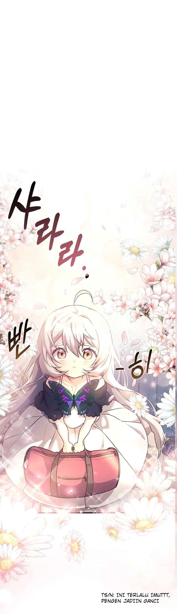 My Daughter Is a Dragon! Chapter 01 Gambar 31