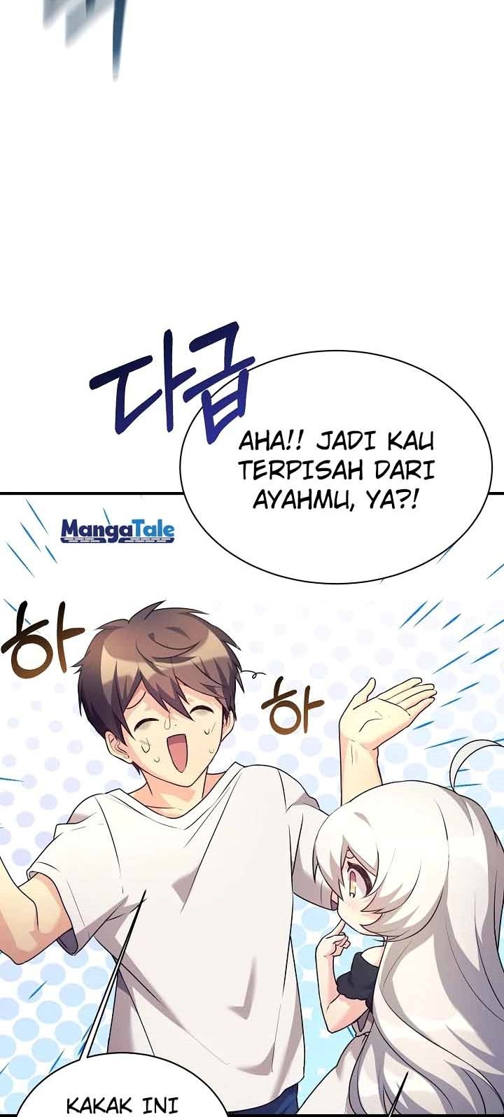 My Daughter Is a Dragon! Chapter 01 Gambar 36