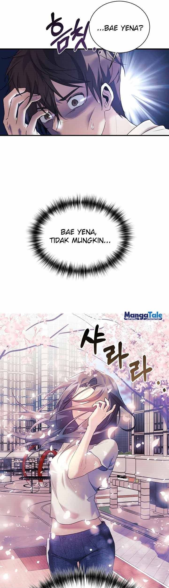 My Daughter Is a Dragon! Chapter 01 Gambar 39