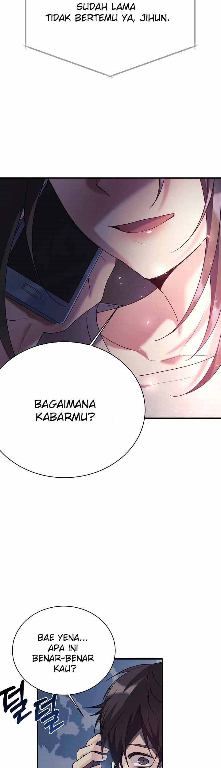 My Daughter Is a Dragon! Chapter 01 Gambar 43