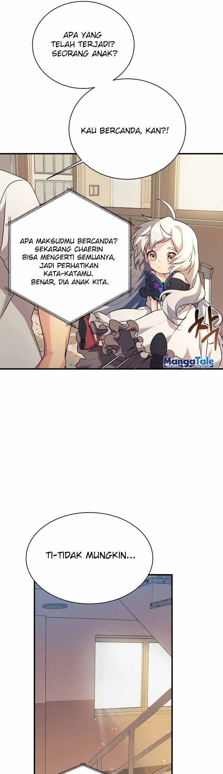 My Daughter Is a Dragon! Chapter 01 Gambar 45