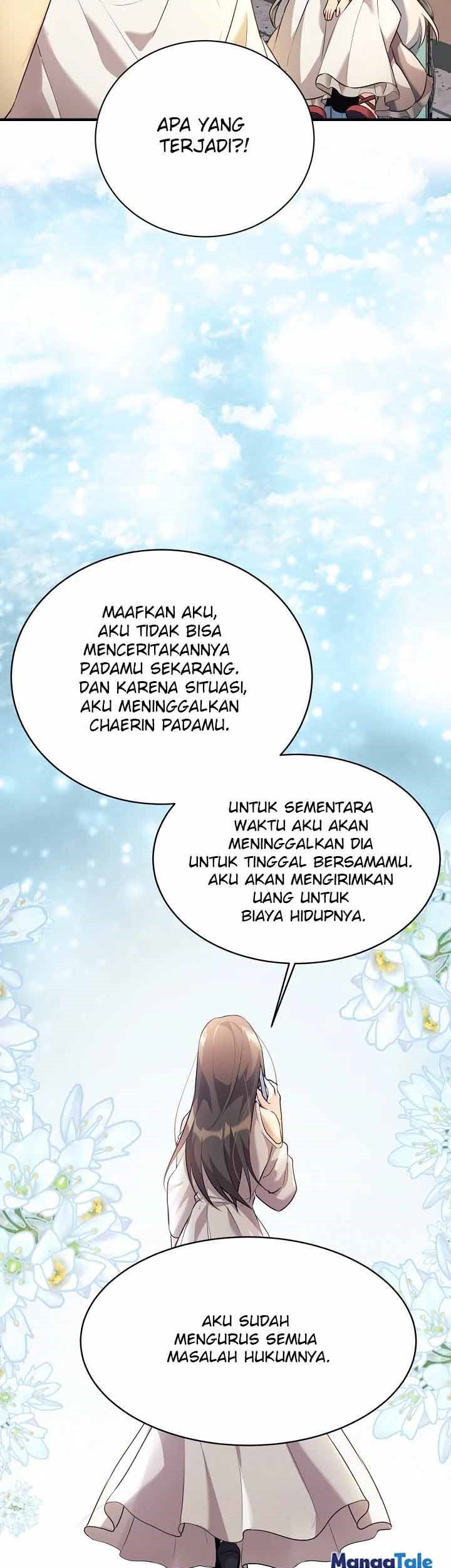 My Daughter Is a Dragon! Chapter 01 Gambar 47