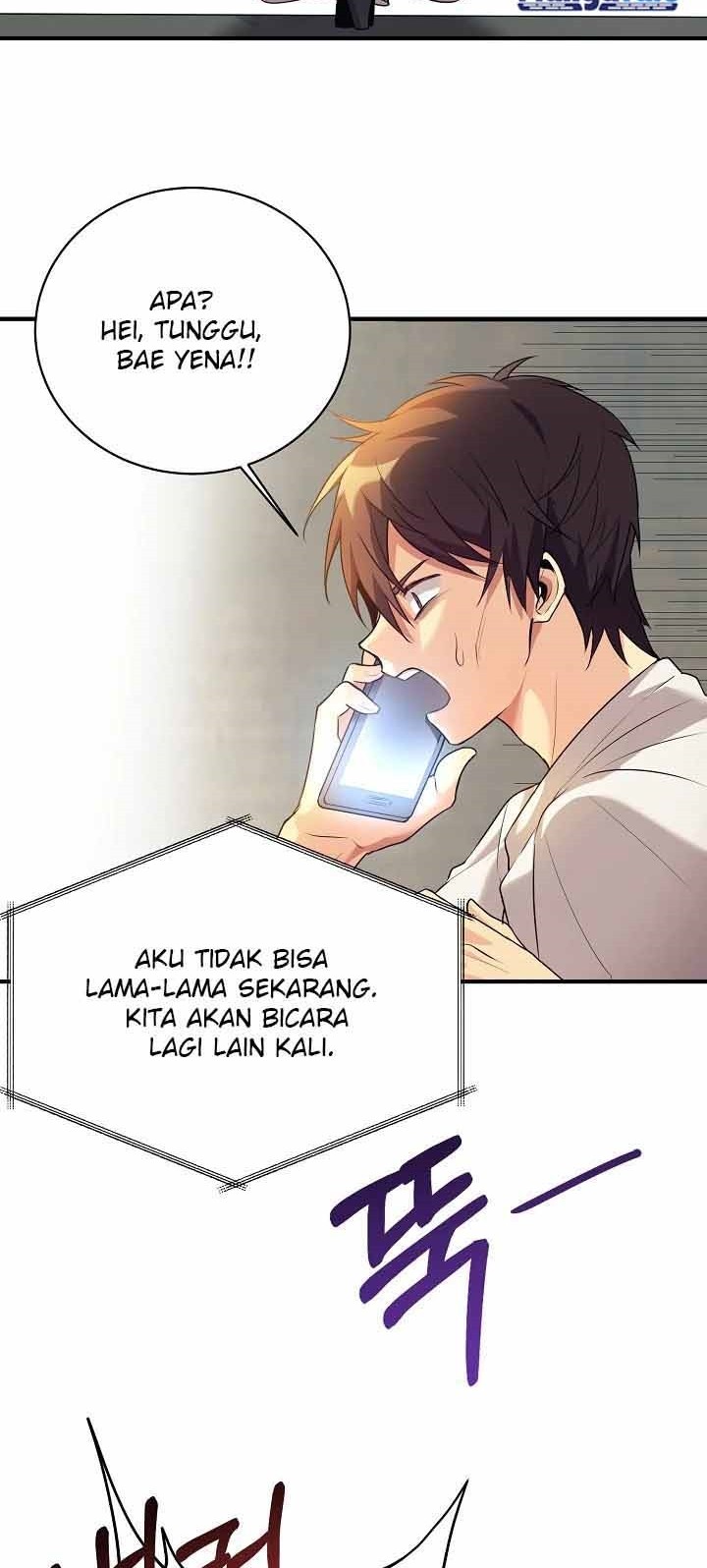 My Daughter Is a Dragon! Chapter 01 Gambar 48