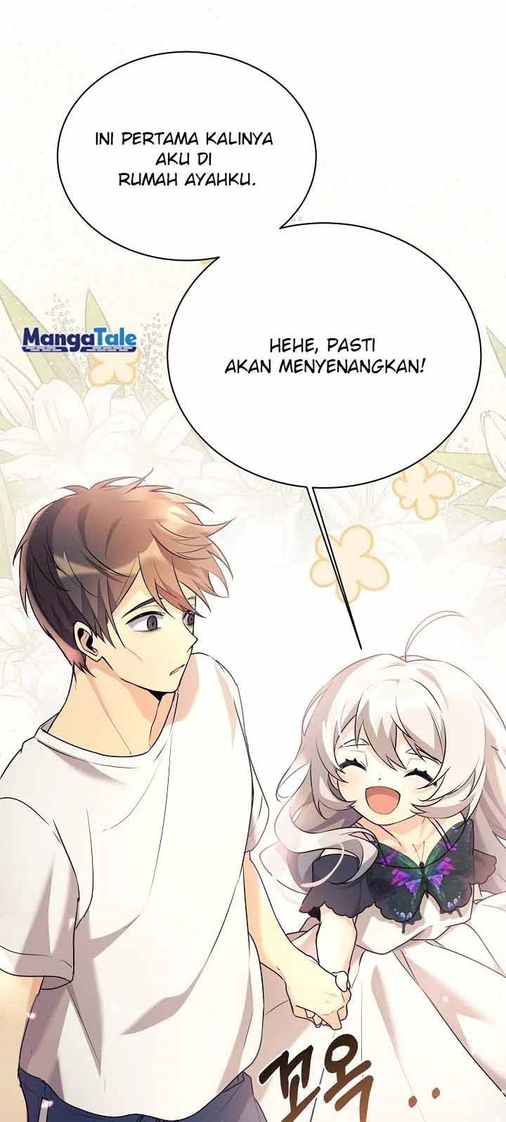 My Daughter Is a Dragon! Chapter 01 Gambar 52
