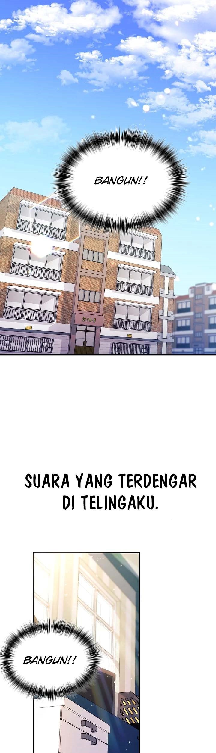 Baca  My Daughter Is a Dragon! Chapter 01 Gambar 2