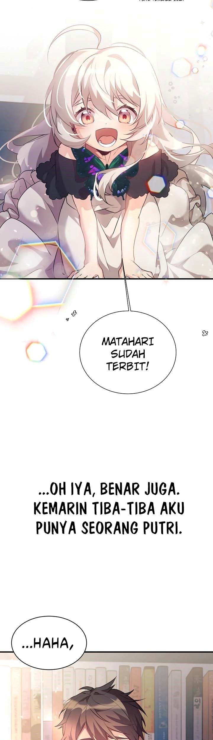 My Daughter Is a Dragon! Chapter 01 Gambar 6