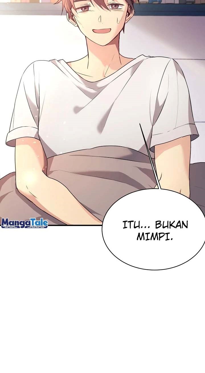 My Daughter Is a Dragon! Chapter 01 Gambar 7