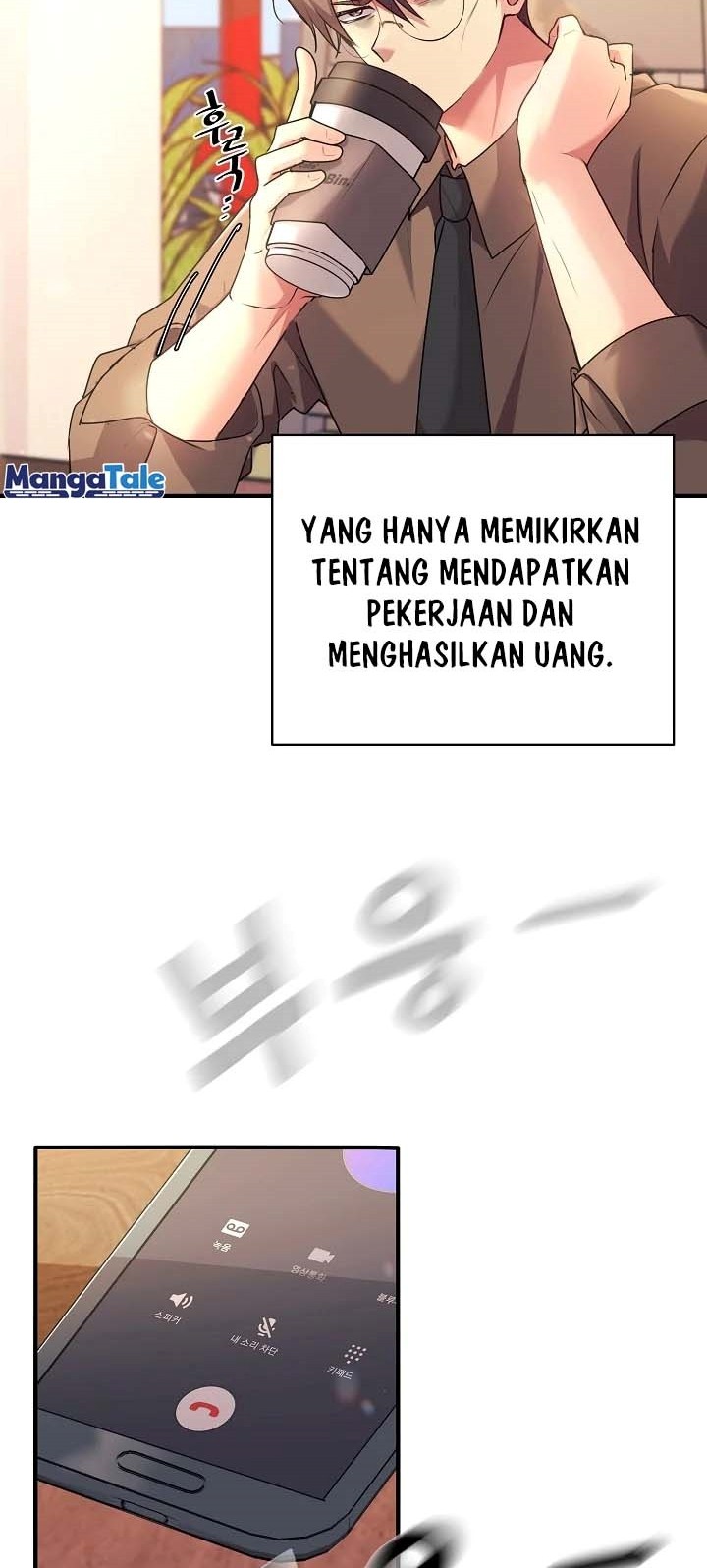 My Daughter Is a Dragon! Chapter 01 Gambar 11