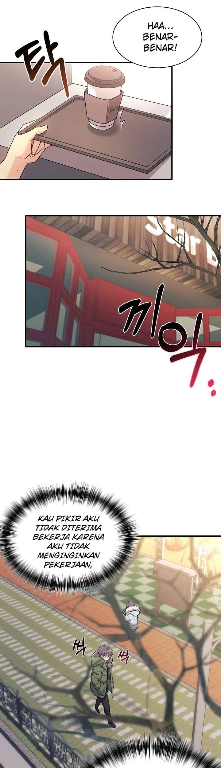 My Daughter Is a Dragon! Chapter 01 Gambar 16
