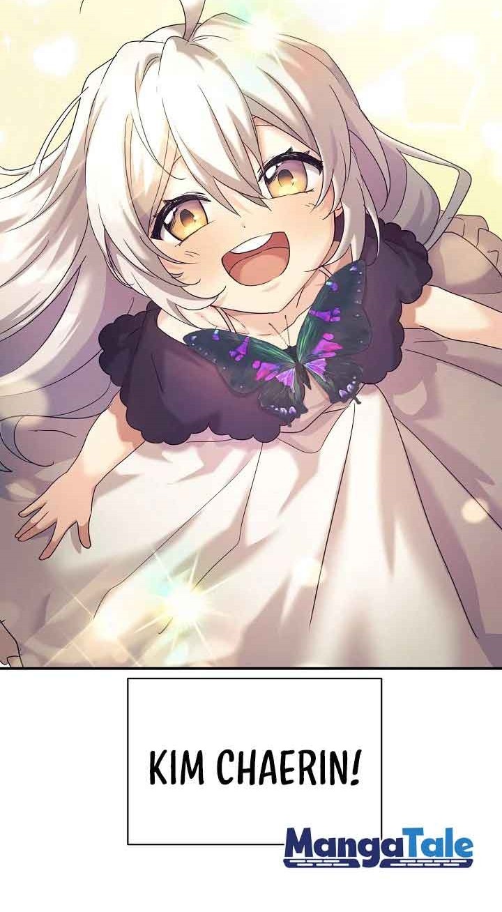My Daughter Is a Dragon! Chapter 00.1 Gambar 19