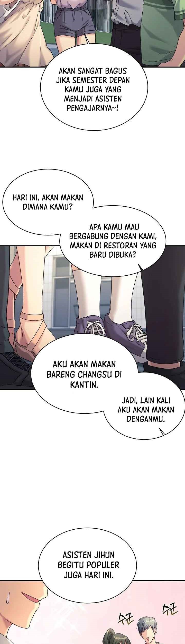 My Daughter Is a Dragon! Chapter 00.1 Gambar 4