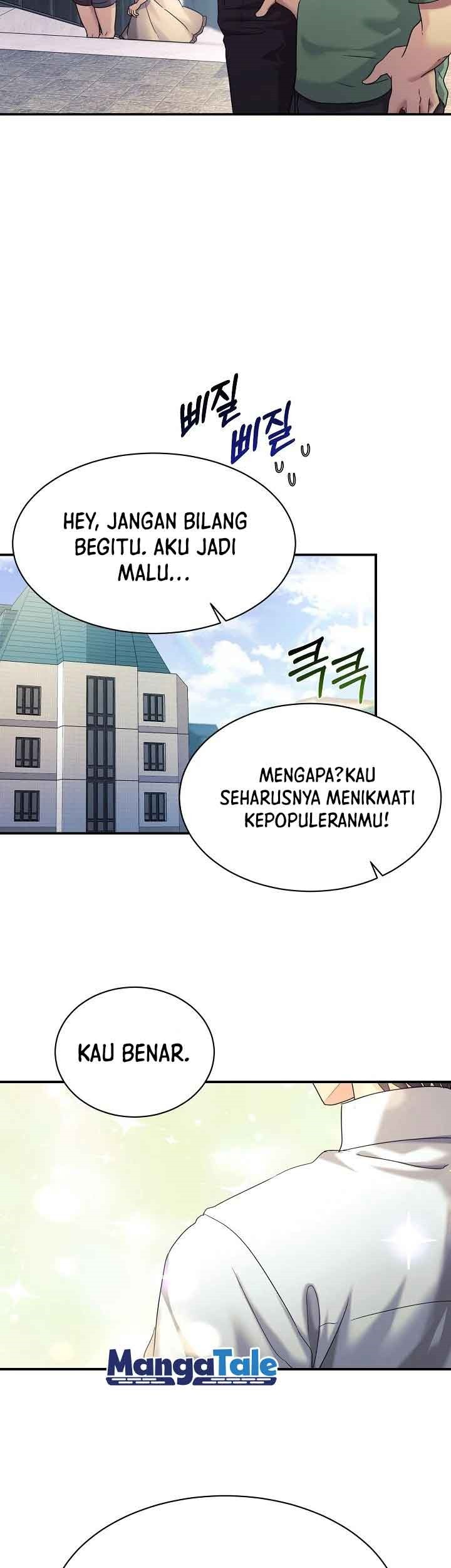 My Daughter Is a Dragon! Chapter 00.1 Gambar 6