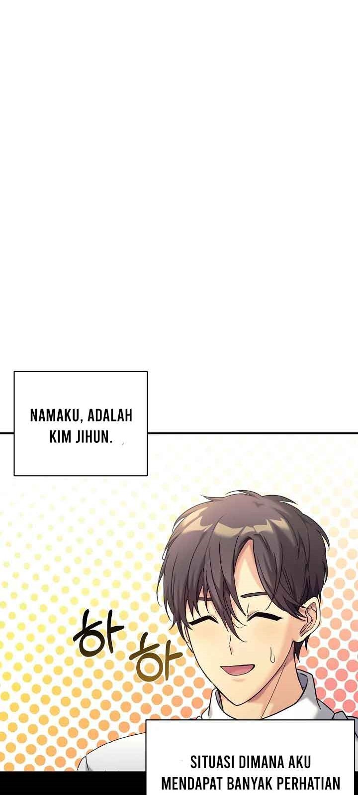 My Daughter Is a Dragon! Chapter 00.1 Gambar 9