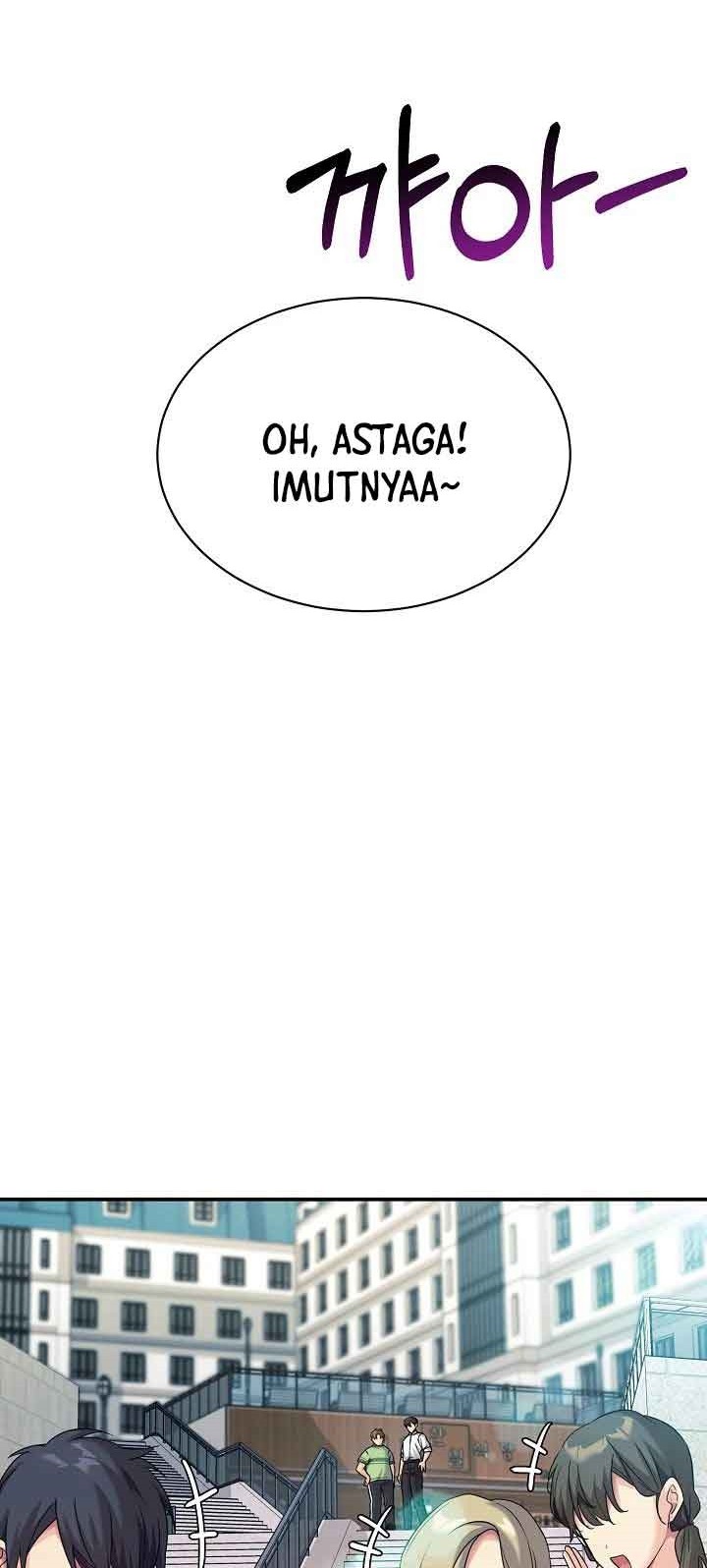 My Daughter Is a Dragon! Chapter 00.1 Gambar 15