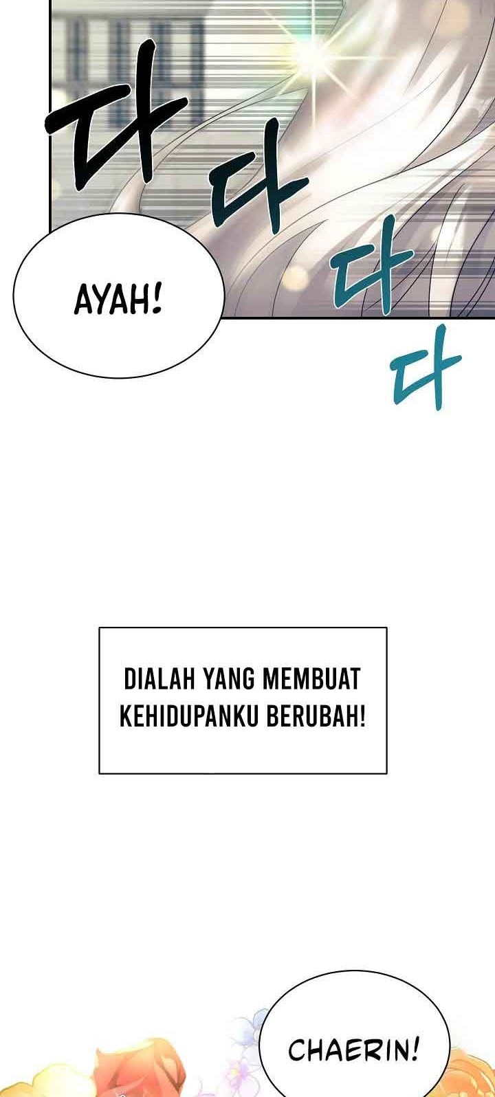 My Daughter Is a Dragon! Chapter 00.1 Gambar 17