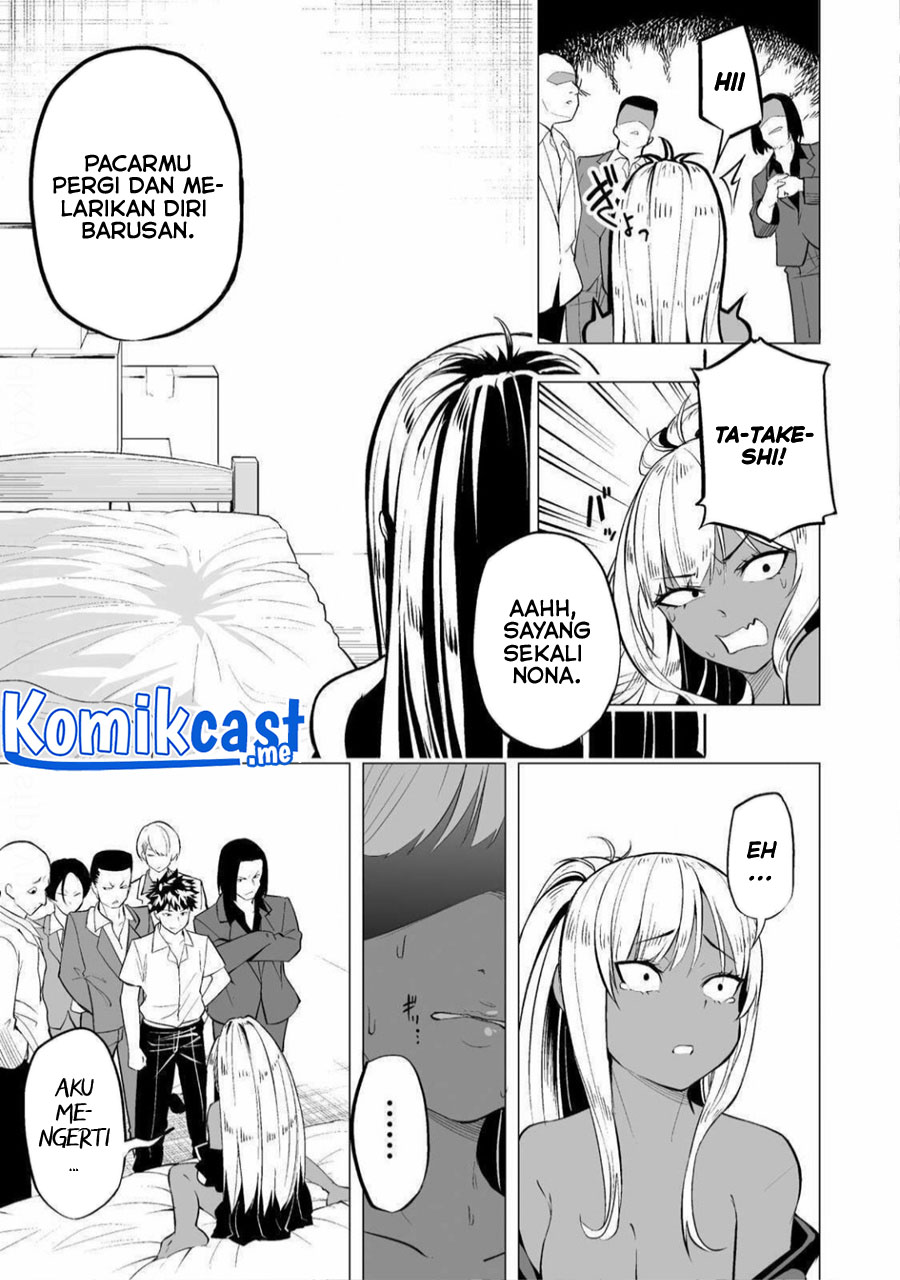 Isekai Kaeri no Arafour Riiman 17-sai no Koro ni Modotte Musou Suru Chapter 01.3 Gambar 9