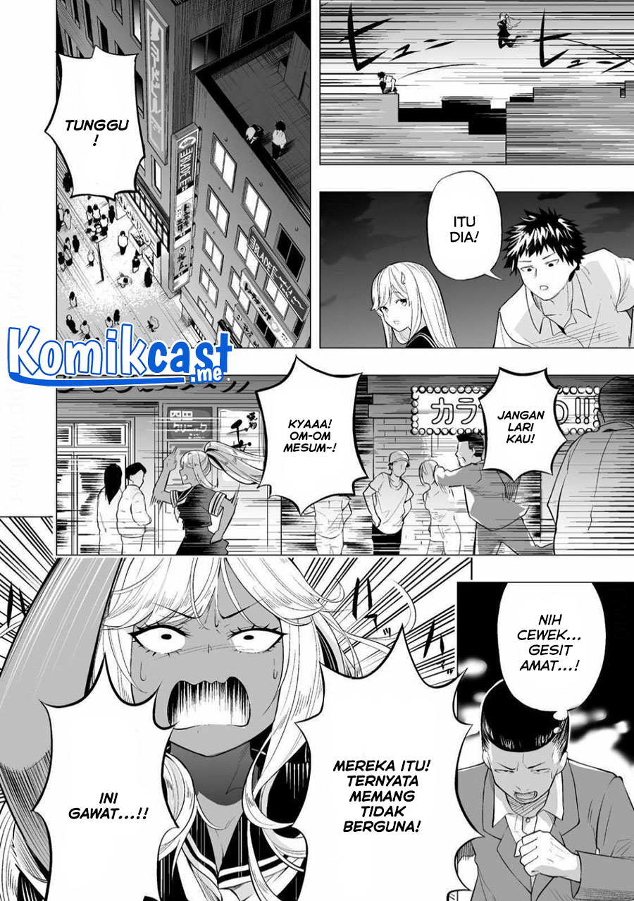 Isekai Kaeri no Arafour Riiman 17-sai no Koro ni Modotte Musou Suru Chapter 01.2 Gambar 5