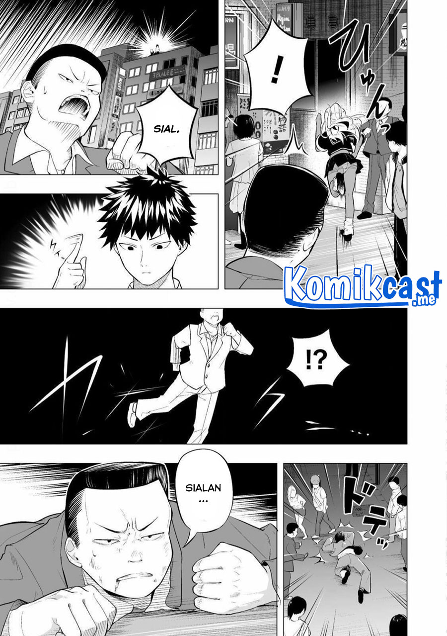 Isekai Kaeri no Arafour Riiman 17-sai no Koro ni Modotte Musou Suru Chapter 01.2 Gambar 6