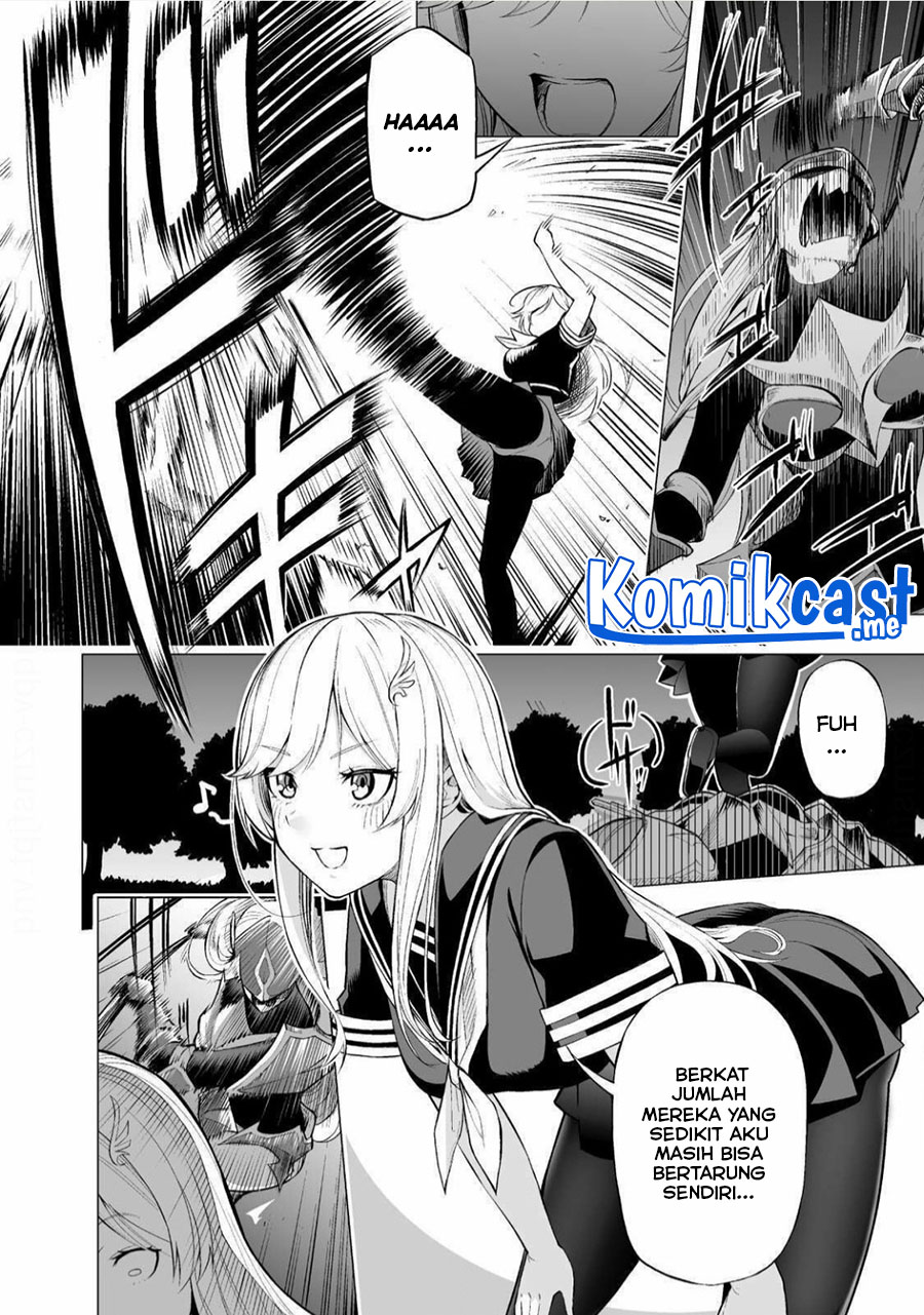 Isekai Kaeri no Arafour Riiman 17-sai no Koro ni Modotte Musou Suru Chapter 01.1 Gambar 6
