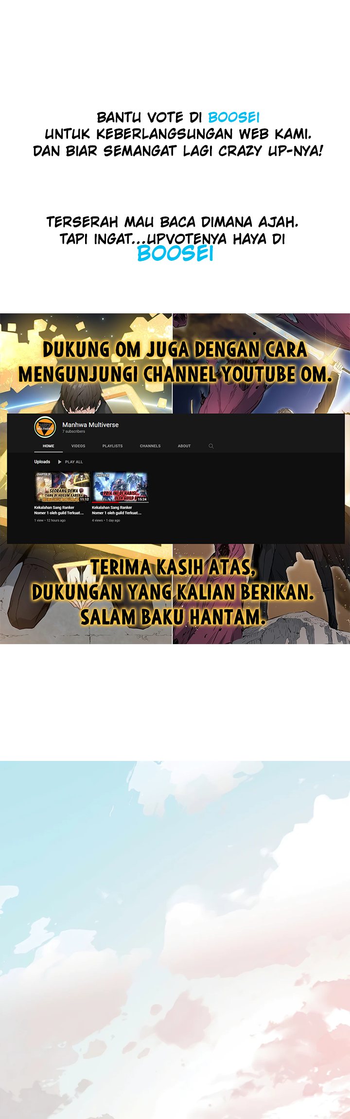 Baca Demonic Master of Mount Kunlun Chapter 02 Gambar 2