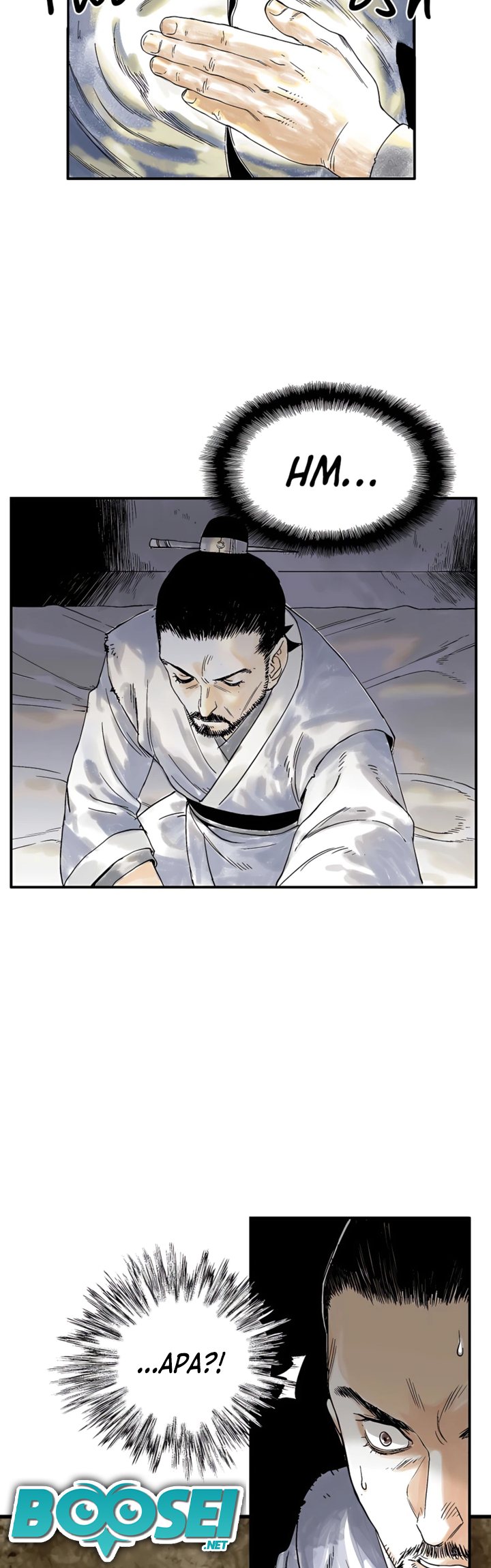 Demonic Master of Mount Kunlun Chapter 02 Gambar 24