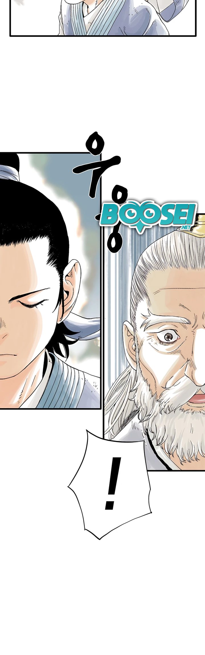 Demonic Master of Mount Kunlun Chapter 02 Gambar 41