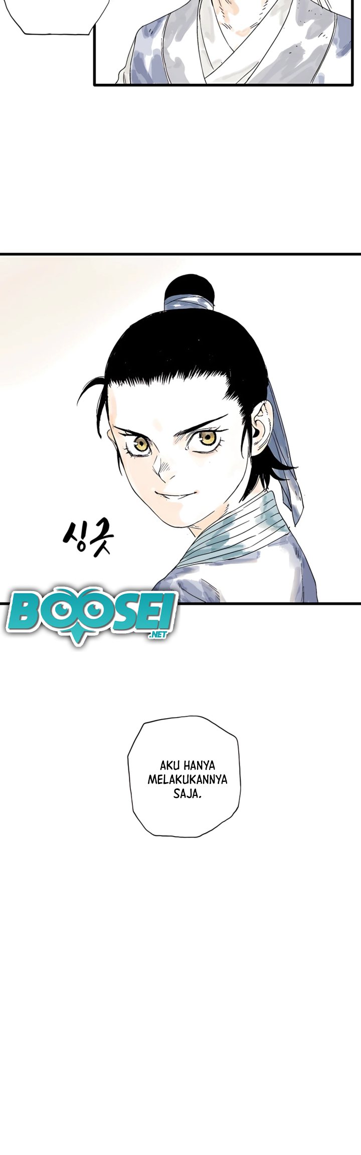 Demonic Master of Mount Kunlun Chapter 02 Gambar 45