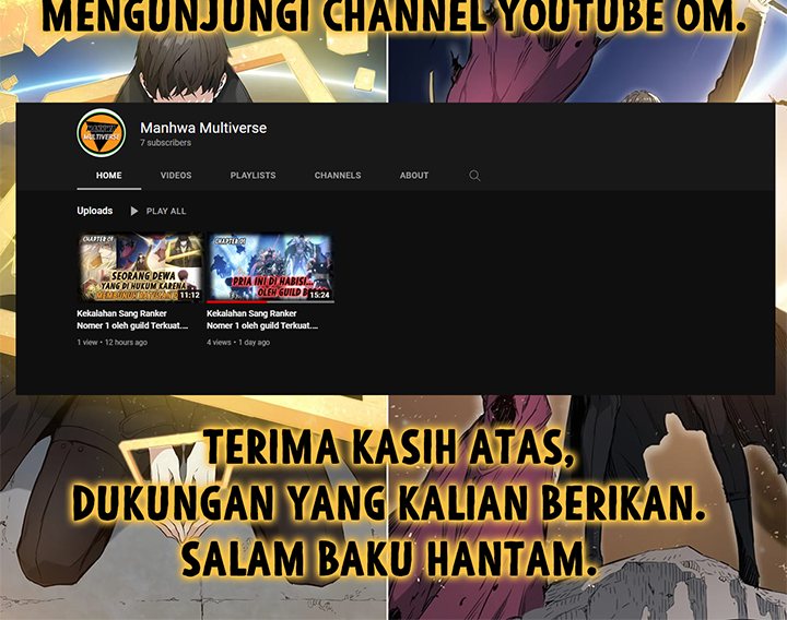 Demonic Master of Mount Kunlun Chapter 02 Gambar 47