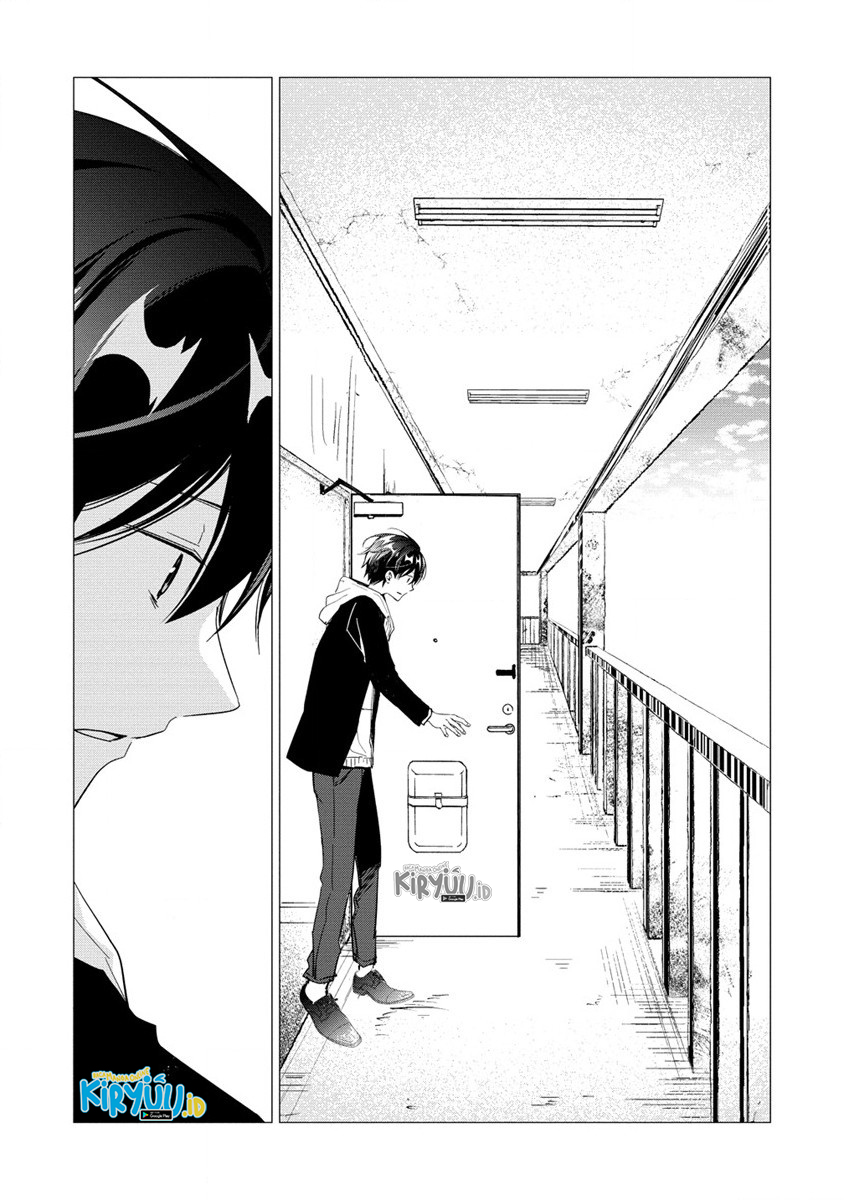 Atashi Mary-san Ima Isekai ni Iruno Chapter 01 Gambar 33