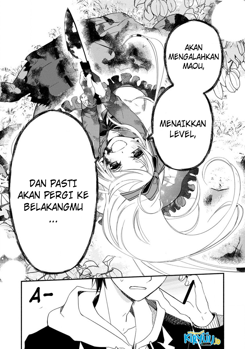 Atashi Mary-san Ima Isekai ni Iruno Chapter 01 Gambar 50