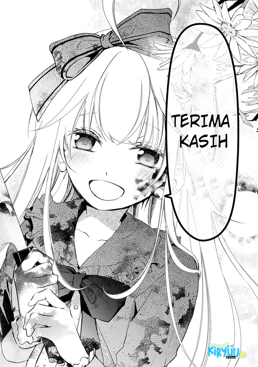 Atashi Mary-san Ima Isekai ni Iruno Chapter 01 Gambar 53
