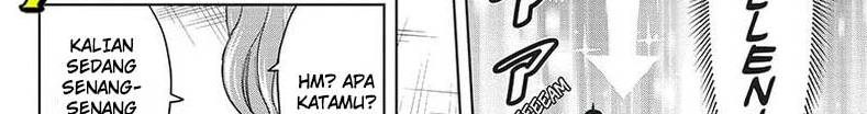 Witch Watch Chapter 75 Gambar 3