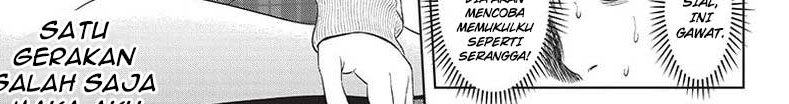 Witch Watch Chapter 75 Gambar 12