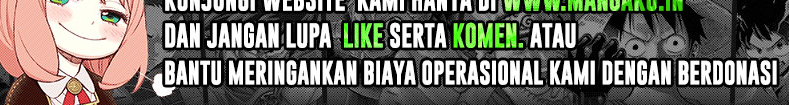 Witch Watch Chapter 75 Gambar 15