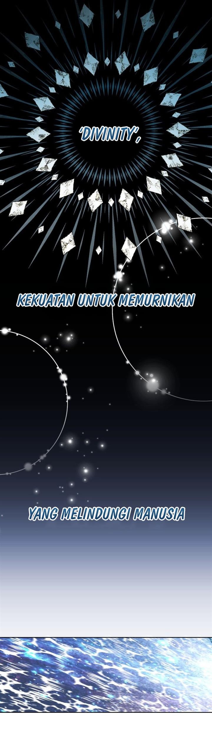 Baca Helmut: The Forsaken Child Chapter 10 Gambar 2