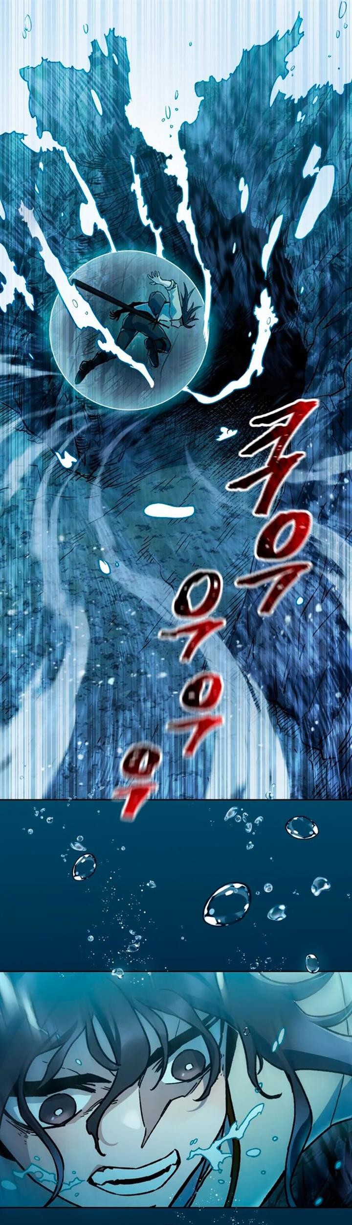 Helmut: The Forsaken Child Chapter 9 Gambar 52