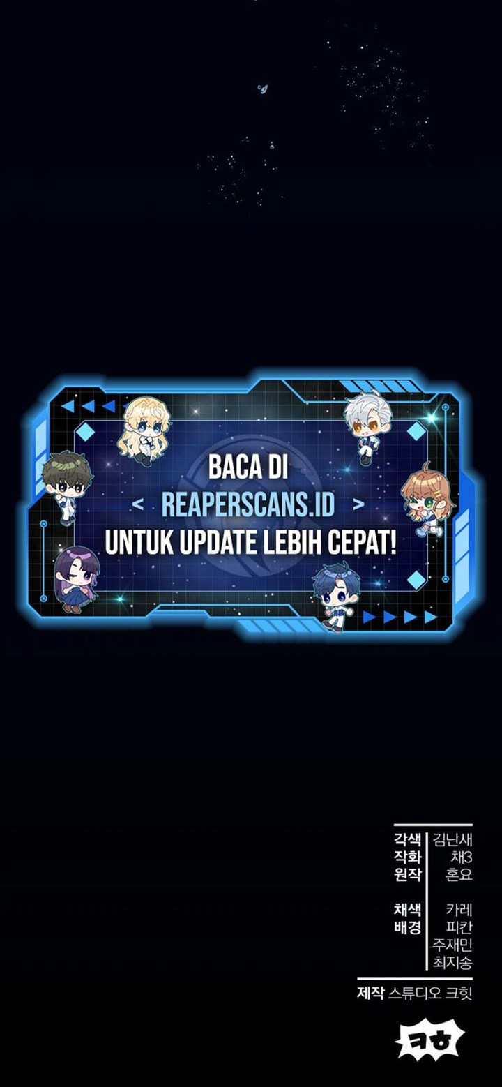 Helmut: The Forsaken Child Chapter 9 Gambar 55