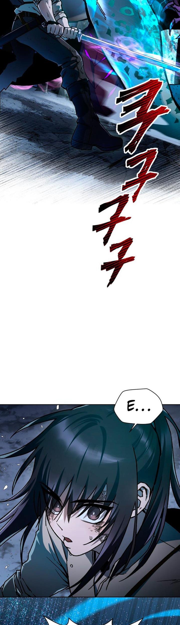 Helmut: The Forsaken Child Chapter 9 Gambar 3