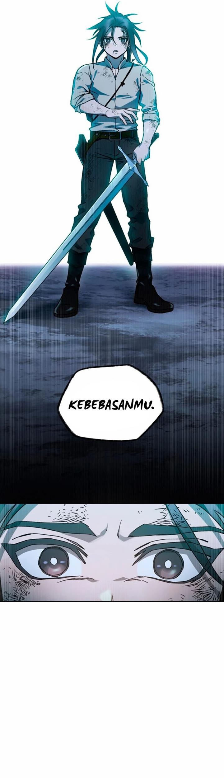 Helmut: The Forsaken Child Chapter 9 Gambar 7