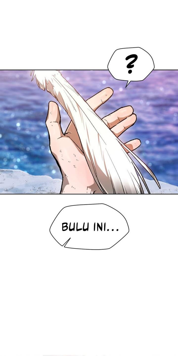 Helmut: The Forsaken Child Chapter 9 Gambar 26