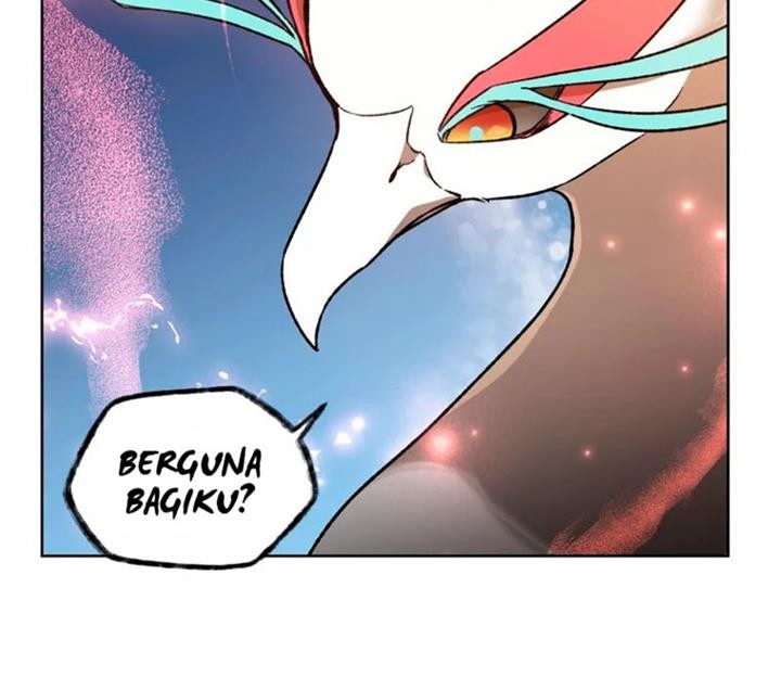 Helmut: The Forsaken Child Chapter 9 Gambar 36