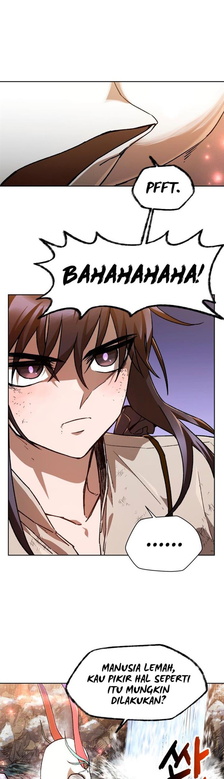 Helmut: The Forsaken Child Chapter 9 Gambar 38
