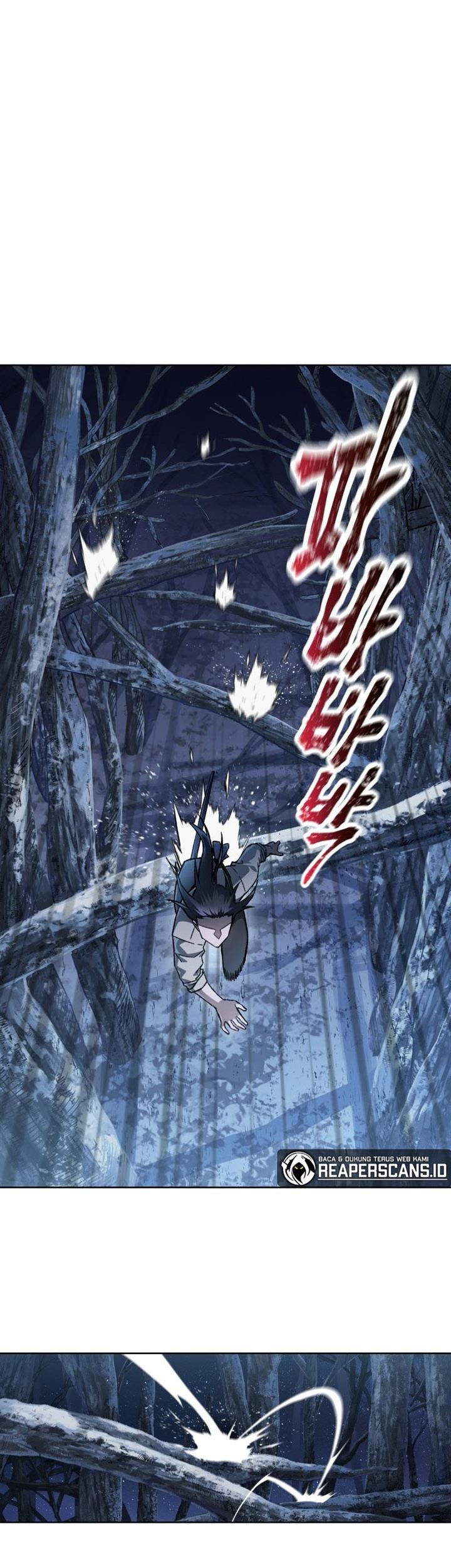 Baca Helmut: The Forsaken Child Chapter 8 Gambar 2