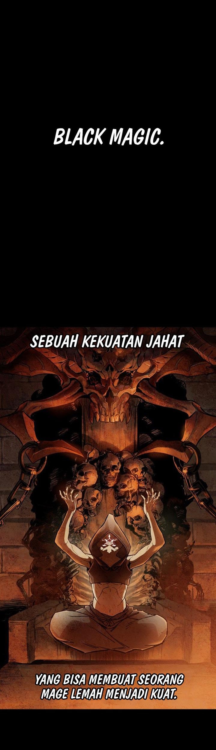 Baca Helmut: The Forsaken Child Chapter 7 Gambar 2