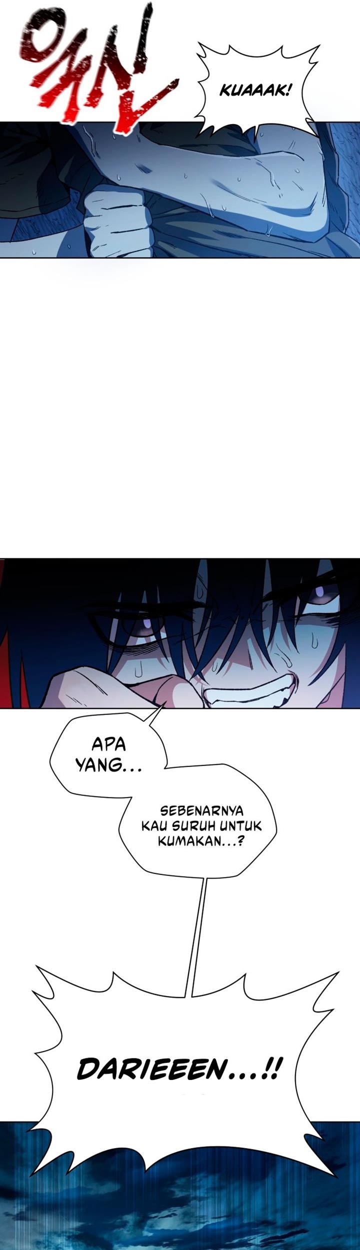 Helmut: The Forsaken Child Chapter 5 Gambar 7